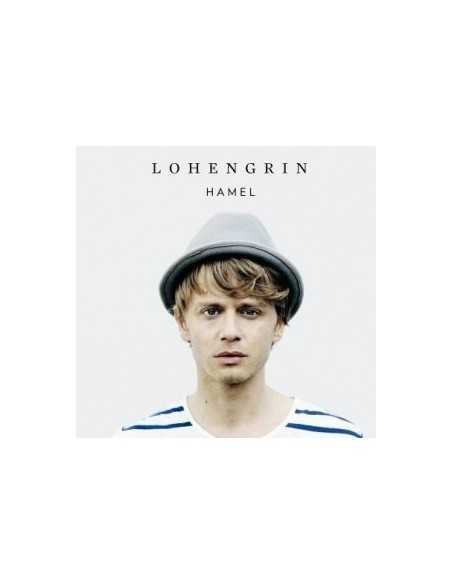 Wouter Hamel - Lohengrin CD