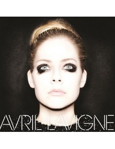 Avril Lavigne - Avril Lavigne CD