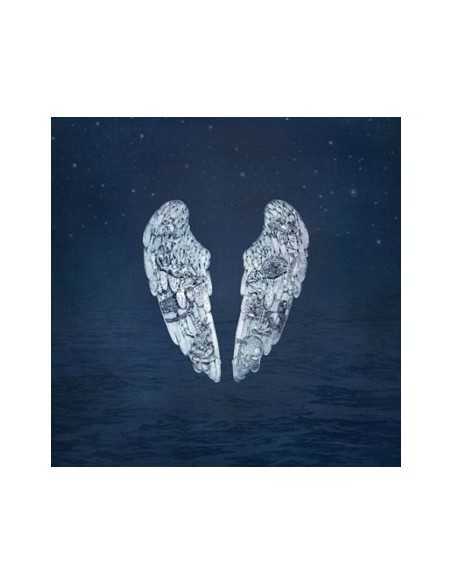 Coldplay - Ghost Stories CD Coldplay - Ghost Stories CD