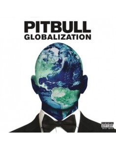 Pitbull - Globalization CD