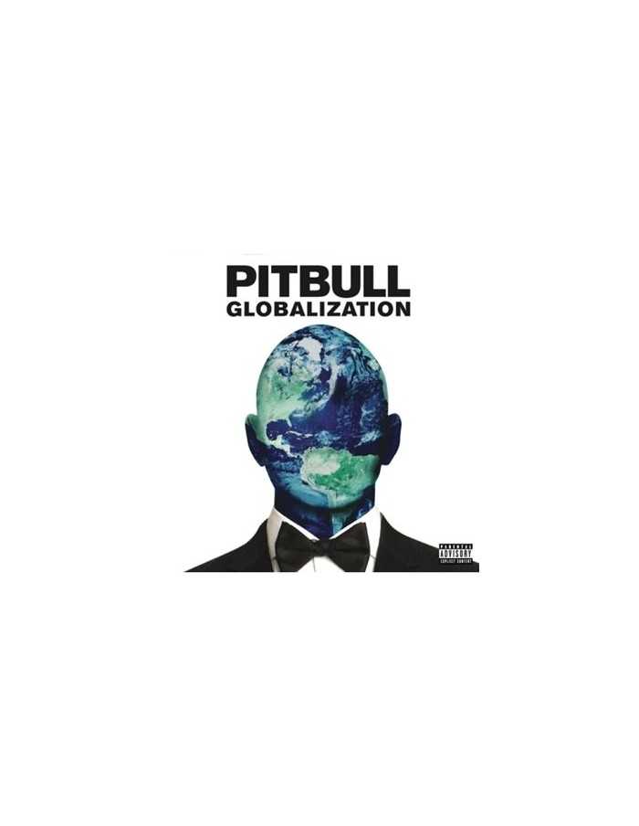 Pitbull - Globalization CD