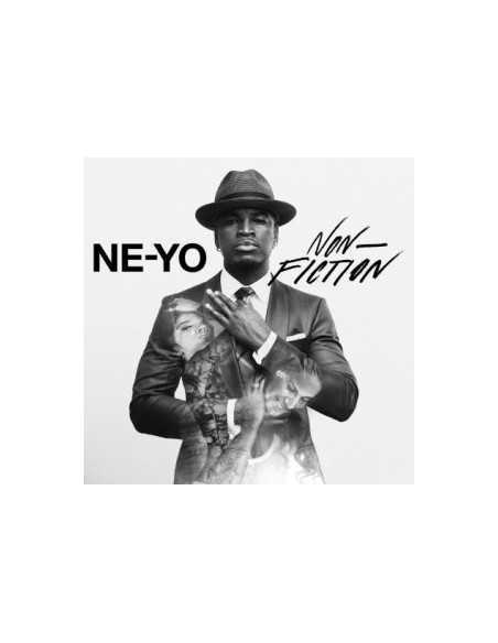 Ne-Yo - Non-Fiction (Standard) CD