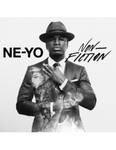 Ne-Yo - Non-Fiction (Standard) CD