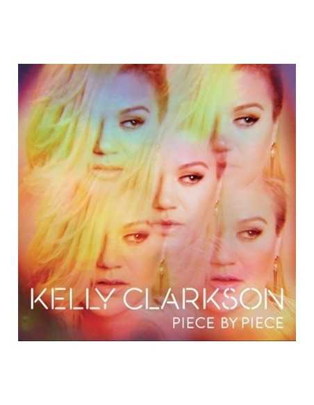 KELLY CLARKSON／PIECE BY PIECE ORG US盤2LP Kelly Clarkson - Piece by Piece 2LP – Sony Music Vinyl