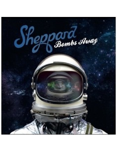 Sheppard - Bombs Away CD