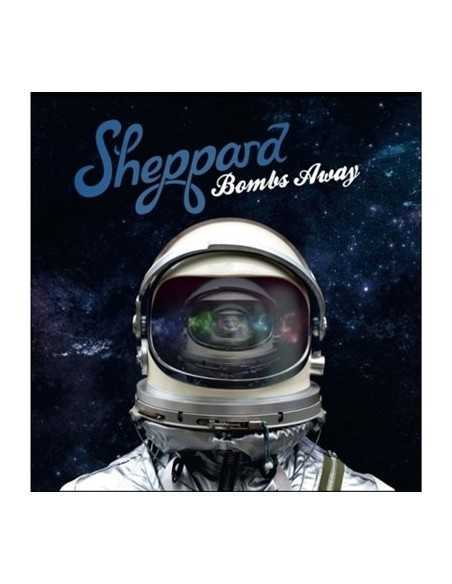 Sheppard - Bombs Away CD