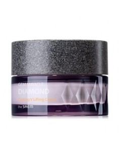 [the SAEM] Gem Miracle Diamond Cutting V Lifting Cream 60ml