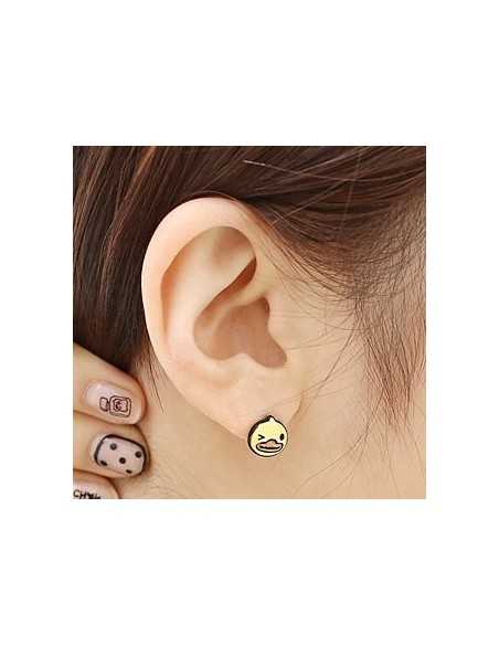 [AS04] Animal Earring