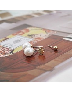 [AS08] Sugar Pop Earring