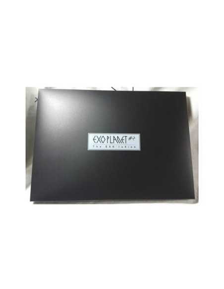 [SM official Goods] EXO PLANET 2 "The EXO’luXion" Concert - Memory Kit