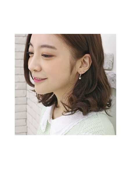 [AS10] Singsoong Saensoong Earring