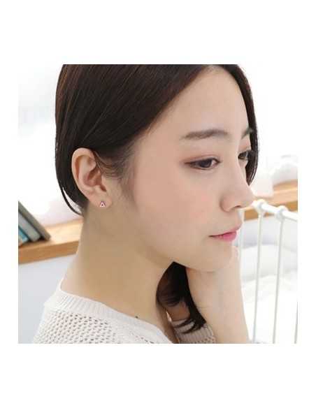 [AS15] Prolin Earring