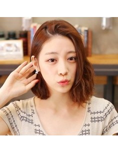 [AS20] Trojan Horse Earring