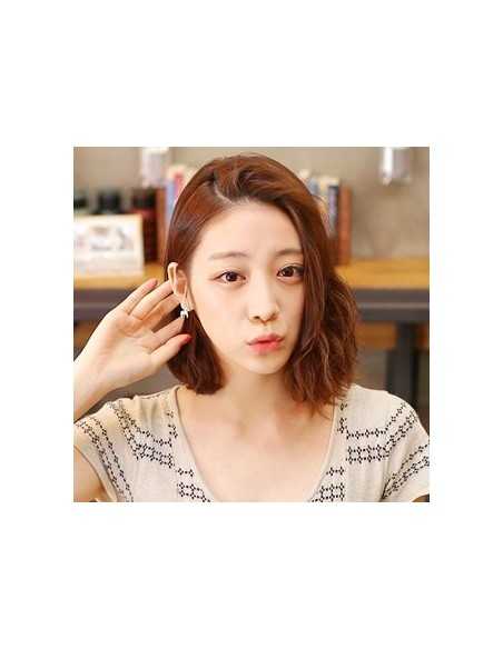 [AS20] Trojan Horse Earring