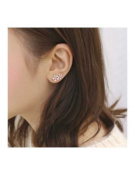 [AS23] Huggable Earring