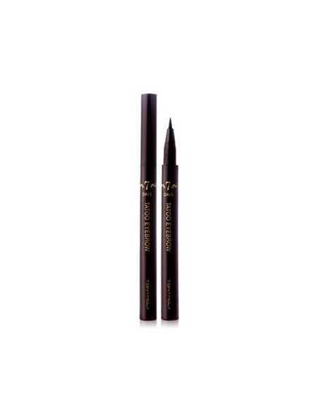 [TONYMOLY] 7Days Tattoo Eye Brow 0.8ml