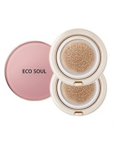 [the SAEM] Eco Soul Spau BB Cushion SPF50+ PA+++ 18g
