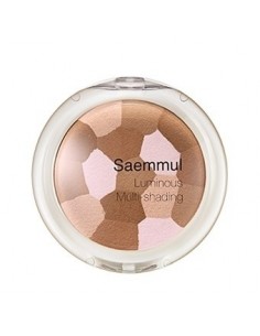 [the SAEM] Saemmul Luminous Multi-Shading 8g