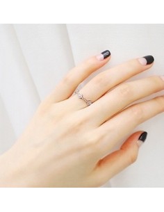 [AS51] Lovely Chu Ring