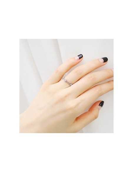 [AS51] Lovely Chu Ring