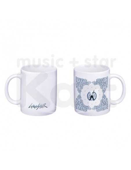 [GOGOSTAR Official Goods] GOGOSTAR Official Goods Part.1 : Mug Cup