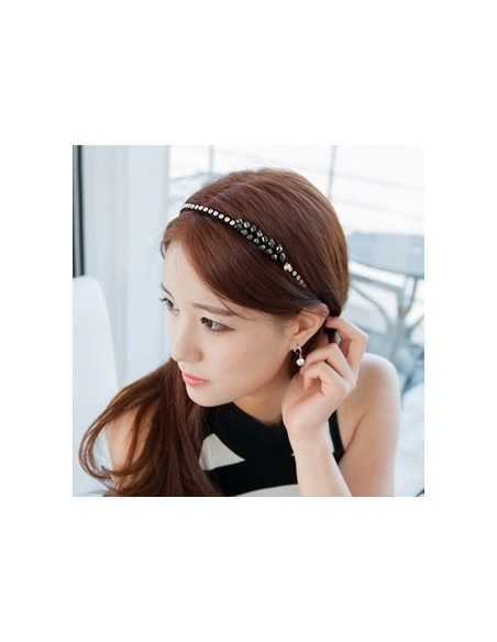 [AS71] Hey you Hair Band