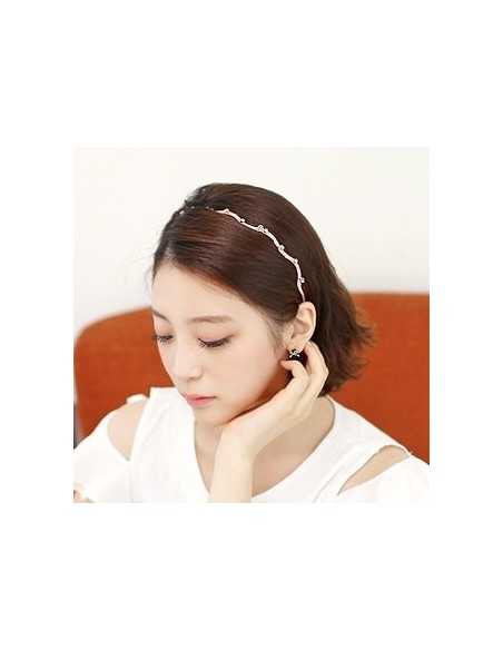 [AS72] Hellen Hair Band