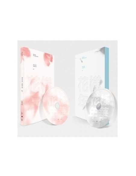 BTS 3rd Mini Album 화양연화 pt.1 (In the Mood for Love) CD 