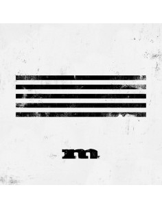BIGBANG - MADE SERIES [M] - m version