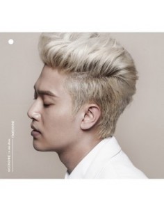 Moonshine 1st Mini Album - Time 2 Shine