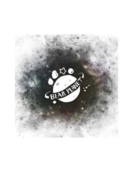 BEAR PLANET 1st Mini Album - 길