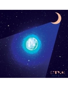 CITY.M 1st Album - Deep Blue