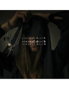 Eternal Death - Eternal Death CD