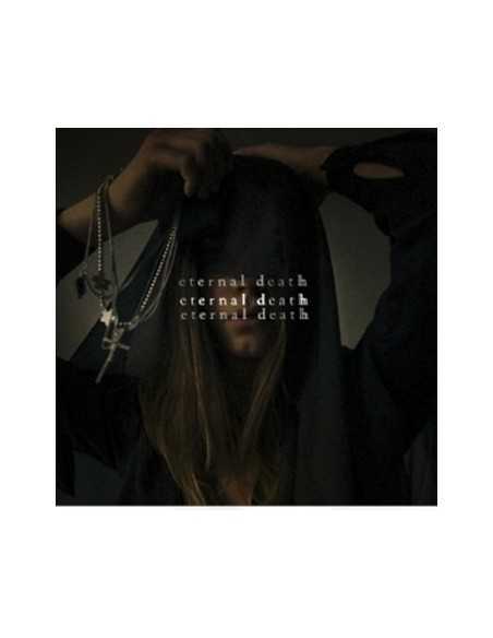 Eternal Death - Eternal Death CD