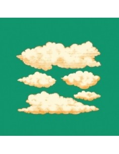 옥상달빛 OKDAL Album - 희한한 시대 CD