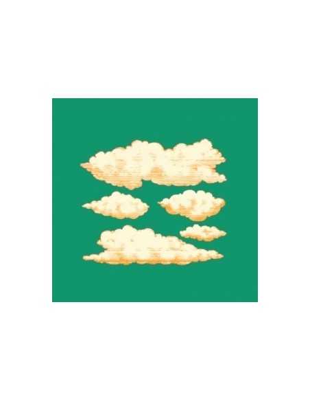 옥상달빛 OKDAL Album - 희한한 시대 CD