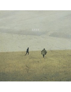 HEUNJEOK - VOL. SAVE CD