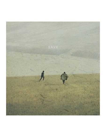 HEUNJEOK - VOL. SAVE CD