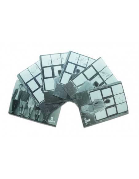 UNIQ Official MD Goods - L Holder SET ( 6PCS)