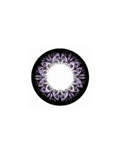Tresure Island - Violet
