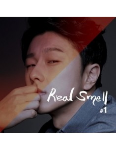 Real Smell - 1st Album Real Smell CD