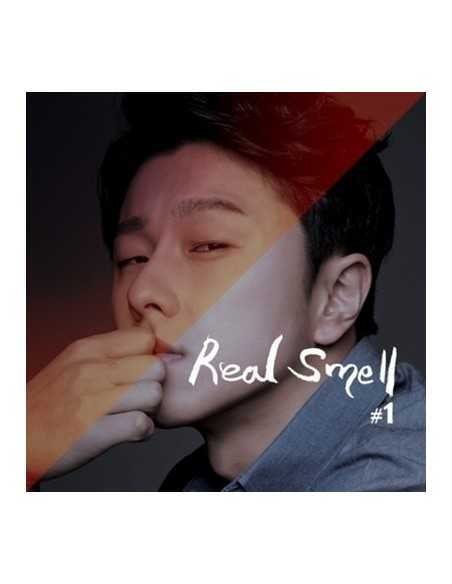 Real Smell - 1st Album Real Smell CD