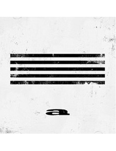 BIGBANG - MADE SERIES [a] - a version (Small Letter a)