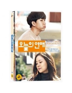[DVD] Love Forecast 1 DIsc (Lee Seung Gi, Moon Chae Won)