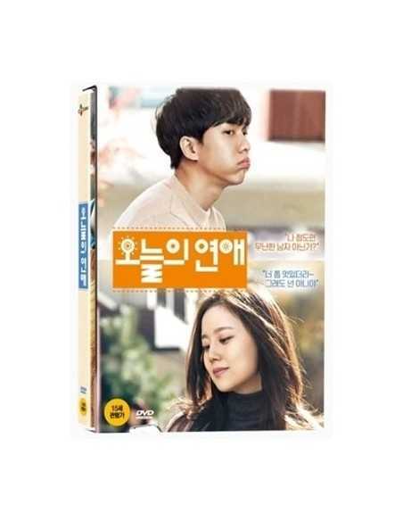 [DVD] Love Forecast 1 DIsc (Lee Seung Gi, Moon Chae Won)