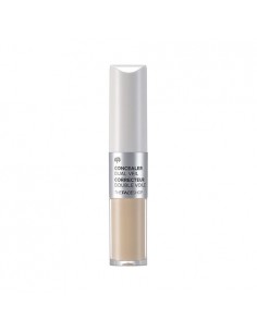 [Thefaceshop] Concealer Dual Veil ( 3Colors )