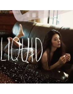 Jang Jane Album  - LIQUID CD + Poster