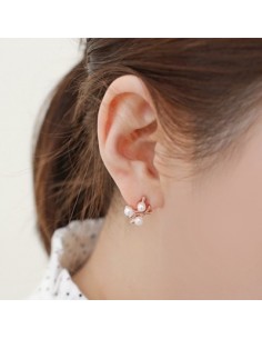 [AS83] Solid Earring