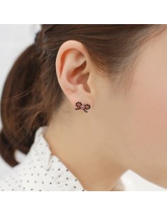 [AS84] Bellucia Earring