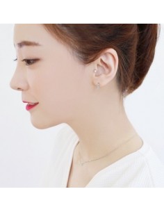 [AS90] Chess Earring